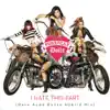 I Hate This Part (Dave Audé Dance Hybrid Mix) - Single album lyrics, reviews, download