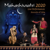 Live at Mahashivratri 2020 - Sounds of Isha