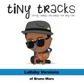 Lullaby Versions of Bruno Mars artwork
