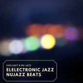 Elelectronic Jazz, Nujazz Beats artwork