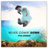 Never Comin' Down - Single album lyrics, reviews, download