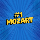 #1 Mozart artwork