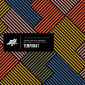 Tempomat (feat. Kiano & Below Bangkok) artwork