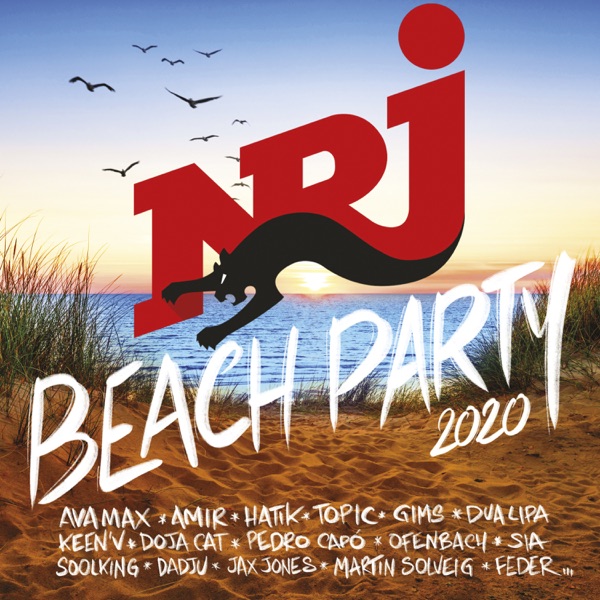 NRJ Beach Party 2020 - Multi-interprètes