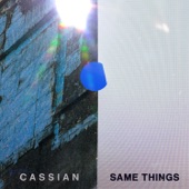 Same Things (feat. Gabrielle Current) artwork