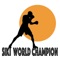 Siki World Champion - GregSky, Mama Sadio & Rapha lyrics