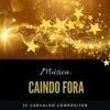 Stream & download Caindo fora (feat. Ozi) - Single