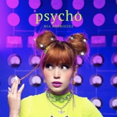 Psycho artwork