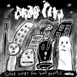 GOOD SONGS FOR BAD PEOPLE cover art