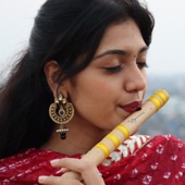 Kal Ho Na Ho (Flute by Palak Jain) artwork