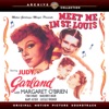 Meet Me In St. Louis (Original Motion Picture Soundtrack)