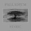 Palladium (feat. Joe Davidian, Andy Narell, Chester Thompson, Jose Rossy, Joshua Lutz & Roger Ryan) - Single