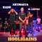 Hooligains (feat. El Castro & Kaso) - Artmasta lyrics