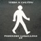 Poderoso Caballero (Main Mix) - Tessa'n Calveri lyrics