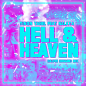 Hell & Heaven (feat. Nalaya) [Ralphi Rosario Remix] - Yinon Yahel