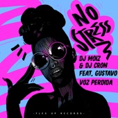 No Stress (feat. Gustavo Voz Perdida) artwork