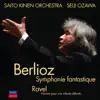 Stream & download ベルリオーズ: 幻想交響曲、他