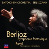 Saito Kinen Orchestra - Berlioz: Symphonie fantastique, Op.14 - 4. Marche au supplice (Allegretto non troppo)
