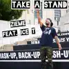 Stream & download Take a Stand (feat. Ice-T) - Single