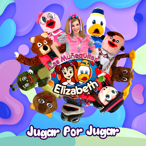 Muñequitas Elizabeth en Apple Music