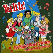 The Yes It Is! - The Night I Heard a Scream