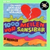 Tausend Meilen vor Sansibar - Single