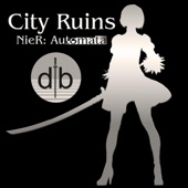 City Ruins (from NieR: Automata) [Epic Version] artwork