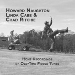Home Recordings of Old-Time Fiddle Tunes