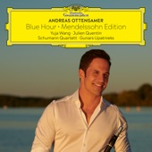 Blue Hour: Mendelssohn Edition artwork