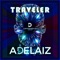 Traveler (Dub Version) artwork