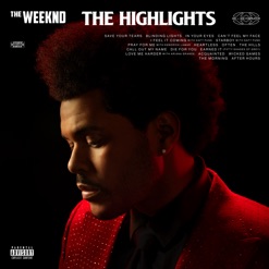 THE HIGHLIGHTS cover art