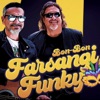 Farsangi Funky - Single