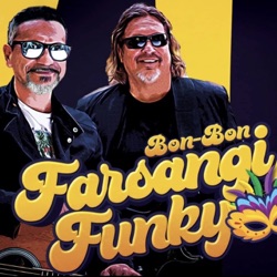 Bon-Bon - Farsangi Funky