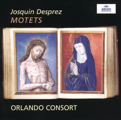 Després: Motets by Orlando Consort album reviews, ratings, credits