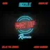 Way up (G.O.M. Remix) [feat. Datin, Selah The Corner, Bumps INF & Jered Sanders] song reviews