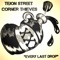 .44 - Tejon Street Corner Thieves lyrics