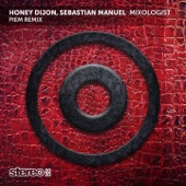 Honey Dijon - The Mixologist (Piem Remix)