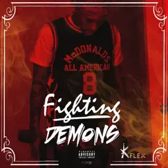 Fighting Demons by Kflex album reviews, ratings, credits