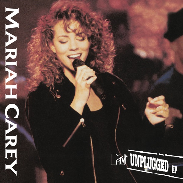 MTV Unplugged: Mariah Carey (Live) - Mariah Carey