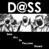 And All Is Falling Down - Single