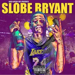Slo-Be Bryant by Young Slo-Be & Slo-Be Bryant album reviews, ratings, credits