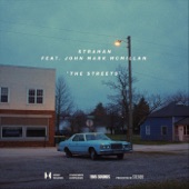 The Streets (feat. John Mark McMillan) artwork