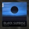 Black Sunrise artwork