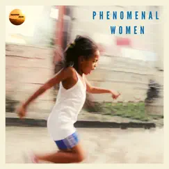 Phenomenal Women by Lara Downes & Nicole Cabell album reviews, ratings, credits