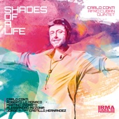 Shades of a Life artwork