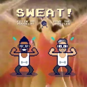 Sweat! artwork