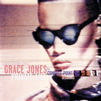Grace Jones - Private Life: The Compass Point Sessions artwork