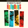 Streetlight Harmonies (Original Motion Picture Soundtrack) - EP artwork