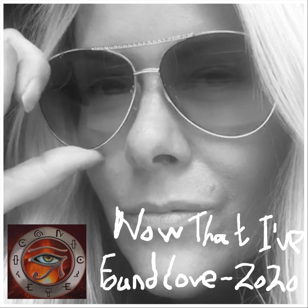 Now That I&apos;ve Found Love (Remix) - Single por Iconic <b>Eye</b>.