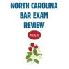 North Carolina Bar Exam Review, Vol. 1
